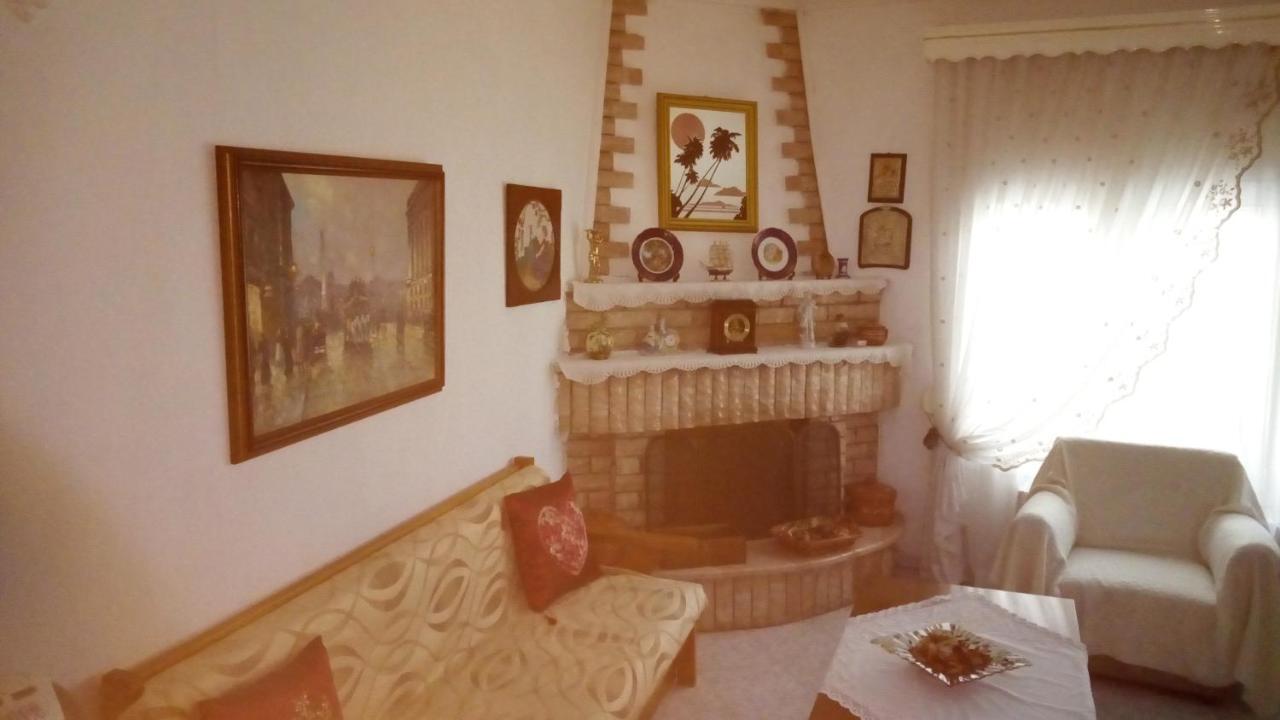 Big Apartment Near Olympus Mountain Litóchoron Luaran gambar
